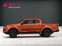 Gebraucht Isuzu D-Max 163 PS (119 kW) 2023 Orange SUV