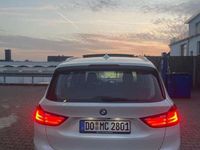 gebraucht BMW 218 Gran Tourer 218 d Aut.