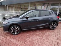 Neu Seat Ibiza FR 116 PS (85 kW) 2026 Magnetic grau (metallic) Kleinwagen