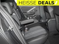 Gebraucht Opel Astra 131 PS (96 kW) 2024 Vulkan grau Limousine