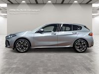 Gebraucht BMW 120 Efficient Dynamics 150 PS (110 kW) 2025 Grau Kleinwagen