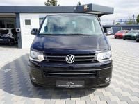 Usata VW Multivan Highline 180 CV (132 kW) 2010 Andere Monovolume