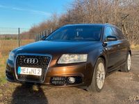 gebraucht Audi A6 4f 2.0TDI