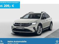 Neu VW Taigo 95 PS (69 kW) 2026 Grau SUV