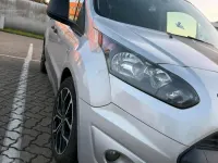 Second-hand Ford Transit Connect 2017 Gri Monovolum