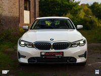 gebraucht BMW 320 d Sport-Line Lim. ''Aut.'Head-UP'H-Kardon'