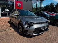 Gebraucht Kia e-Niro Inspiration 150 kW (204 PS) 2024 Grau SUV