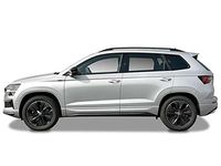 Neu Skoda Karoq Selection 150 PS (110 kW) 2025 Other SUV