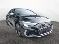 Gebraucht Audi S3 Sport 333 PS (244 kW) 2024 Schwarz Limousine