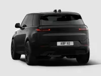Neu Land Rover Range Rover Sport HSE Dynamic 300 PS (220 kW) 2026 Santorini black SUV