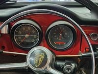 Gebraucht NSU Prinz 30 PS (22 kW) 1966 Rot Coupé