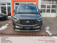 Gebraucht Ford Tourneo Active 232 PS (170 kW) 2025 Grau Van / Kleinbus