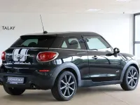 Occasion Mini Cooper S Paceman 184 PK (135 kW) 2013 Zwart SUV