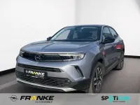 Gebraucht Opel Mokka-e Elegance 100 kW (136 PS) 2022 Grau SUV