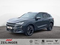 Neu Cupra Terramar VZ 265 PS (194 kW) 2025 Timanfayagrau SUV