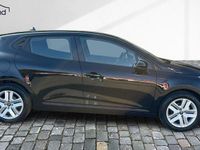 Neu Renault Clio V 91 PS (66 kW) 2025 Schwarz Kleinwagen