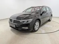 Gebraucht VW Passat Business 150 PS (110 kW) 2023 Deep black perleffekt Kombi