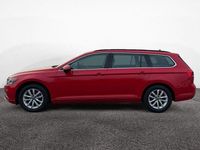 Gebraucht VW Passat Business 122 PS (89 kW) 2023 Rot Kombi