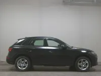 Gebraucht Audi Q5 Sport 204 PS (150 kW) 2021 Schwarz SUV