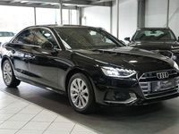 Gebraucht Audi A4 Sport 204 PS (150 kW) 2022 Schwarz Limousine