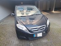 gebraucht Honda FR-V 2.2i-CTDi Comfort Comfort