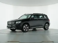 Gebraucht Mercedes GLB180 Style 116 PS (85 kW) 2021 Kosmosschwarz SUV