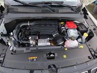 Gebraucht Jeep Compass 150 PS (110 kW) 2021 Weiß SUV