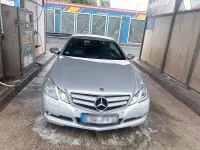 Gebraucht Mercedes E350 231 PS (169 kW) 2010 Coupé