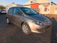 Usata Seat Altea 2006 Grigio Monovolume