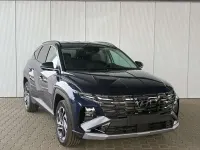 Neu Hyundai Tucson Prime 238 PS (175 kW) 2026 Sailing blue SUV
