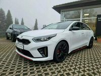 Gebraucht Kia ProCeed GT GT 2020 Weiss Kleinwagen