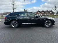 Gebraucht Audi A6 Sport 245 PS (180 kW) 2023 Schwarz Kombi
