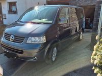 Brugt VW T5 174 HK (127 kW) 2009 Grå Van