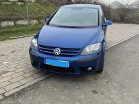 Gebraucht VW Golf IV 102 PS (75 kW) 2006 Blau Limousine