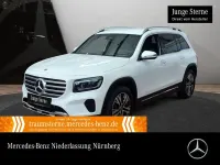 Gebraucht Mercedes GLB250 Progressive 224 PS (164 kW) 2025 Polarweiß SUV