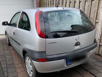 gebraucht Opel Corsa 1.0 -