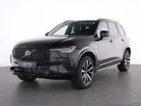 Gebraucht Volvo XC90 Plus 456 PS (335 kW) 2025 Crystal white / metallic SUV