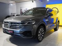 Gebraucht VW Touareg 286 PS (210 kW) 2019 Grau SUV