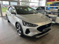 gebraucht Ford Focus Turnier Active X