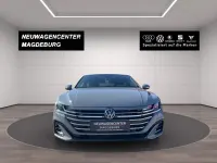 Neu VW Arteon R-line 305 PS (224 kW) 2025 Mondsteingrau Kombi