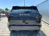 Neu Dacia Duster Expression 140 PS (102 kW) 2026 Nacréschwarz metallic nacréschwarz metallic SUV