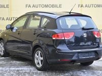 Gebraucht Seat Altea XL Ecomotive 105 PS (77 kW) 2012 Schwarz Van / Kleinbus