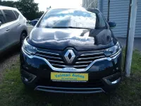 Gebraucht Renault Espace Initiale Paris 160 PS (117 kW) 2016 Schwarz Van / Kleinbus