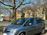 gebraucht Opel Meriva 1.3 Diesel guten Zustand