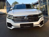 gebraucht VW Touareg 4Motion*AHK*Panorama*Leder*Kamera*LED*