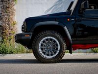 Neu Ineos Grenadier 286 PS (210 kW) 2025 Schwarz SUV