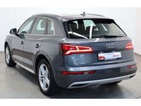 Gebraucht Audi Q5 S-Line 190 PS (139 kW) 2017 Grau SUV