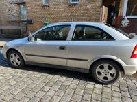 gebraucht Opel Astra 