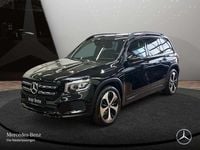 Gebraucht Mercedes GLB200 Progressive 163 PS (119 kW) 2022 Schwarz SUV