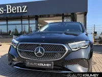 Gebraucht Mercedes E200 Avantgarde 204 PS (150 kW) 2026 Schwarz Kombi
